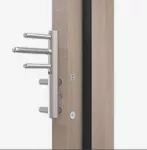 PREMIUM 60 RC3 EI60 42dB "VČETNĚ MONTÁŽE" GERDA PREMIUM 60 RC3 EI60 42dB "VČETNĚ MONTÁŽE" GERDA