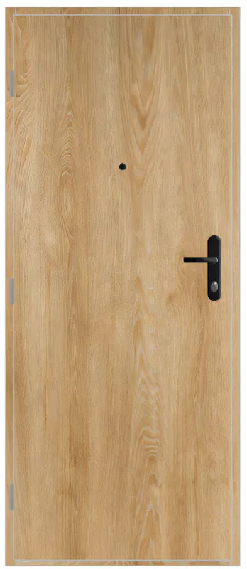 PREMIUM 60 RC3 EI60 42dB "VČETNĚ MONTÁŽE" GERDA