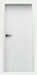 PORTA CPL 1.1 – bílé falcové CPL dveře