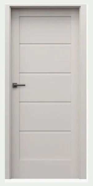 PORTA VERTE HOME G4 – přírodní dub