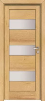 SET INVADO - SIENA 3 + ZÁRUBEŇ